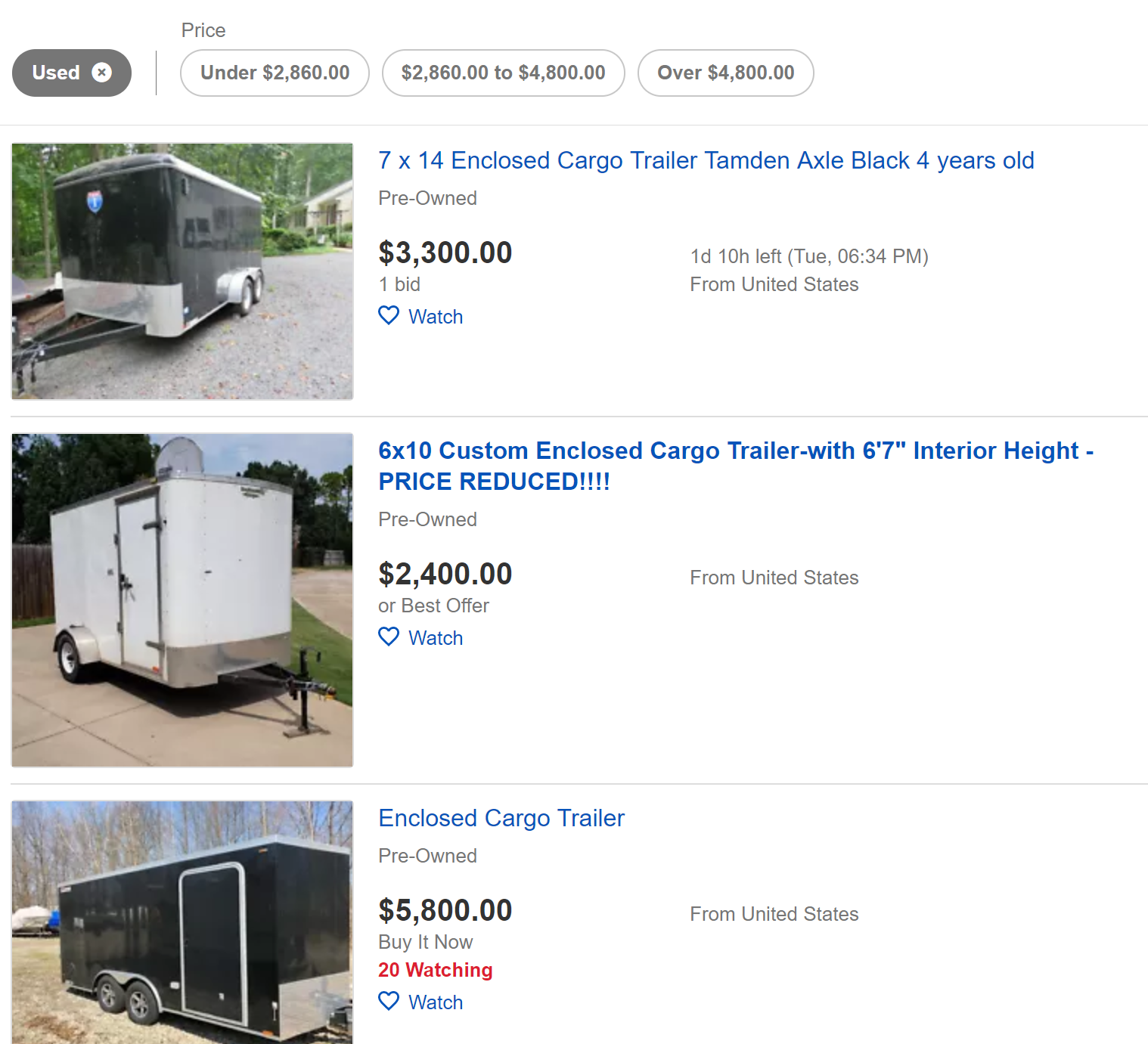 50 DIY Cargo Trailer Conversions Inspiring Ideas & Plans For Campers